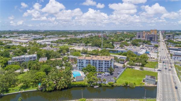 Riverview Village, 7801 NE 4th Ct #104, Miami, Florida 33138, image 2