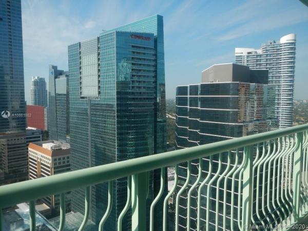 The Club At Brickell Bay, Miami, Florida 33131, image 2
