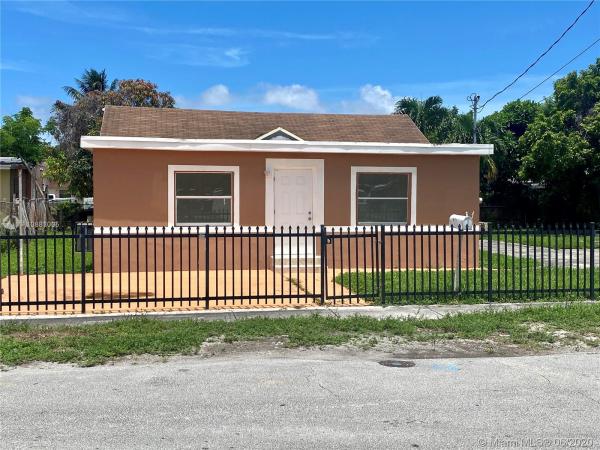 Everglades Avenue Heights, 8135 NW 15th Ave, West Little River, Florida 33147, image 2