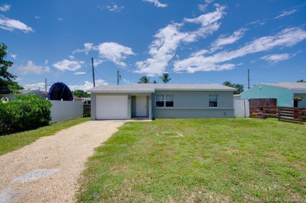 Willfred Park, 835 El Vedado, West Palm Beach, Florida 33405, image 2