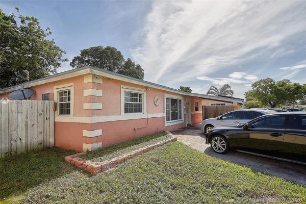 Miramar Tropical, 7431 Tropicana St, Miramar, Florida 33023, image 2