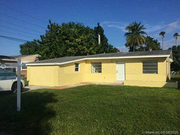Belmar, 1519 S 24th Ter, Hollywood, Florida 33020, image 2