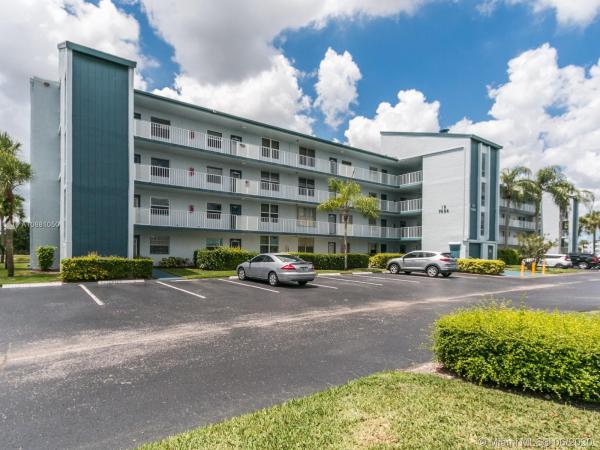 Palm Springs 2, 7684 NW 18th St #101, Margate, Florida 33063, image 1