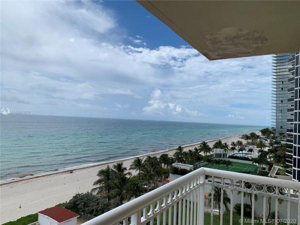 The Aventura Beach Club, 19201 Collins Ave #610, Sunny Isles Beach, Florida 33160, image 2