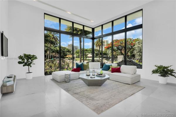 Holleman Park, 2140 S Miami Ave, Miami, Florida 33129, image 2