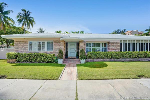 Brickell Estates, 2901 SW 4th Ave, Miami, Florida 33129, image 2