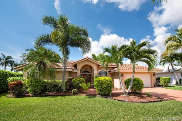 Baybury At Boca Winds, 12346 Baywind Ct, Boca Raton, Florida 33428, image 2