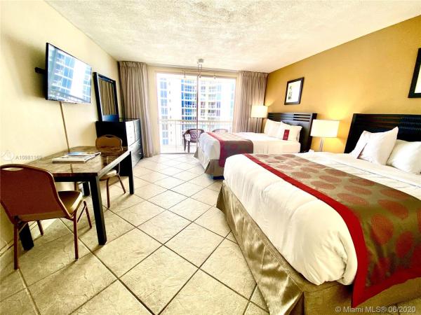 The Aventura Beach Club, 19201 Collins Ave #1024, Sunny Isles Beach, Florida 33160, image 2