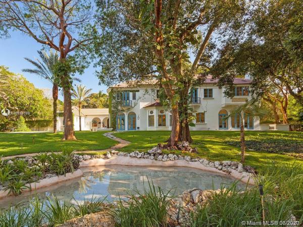 Snapper Creek Lakes, 5295 Fairchild Way, Coral Gables, Florida 33156, image 2