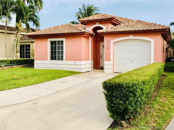 Brighton's Meadow Landings, 15126 SW 140th Ter, Country Walk, Florida 33196, image 2