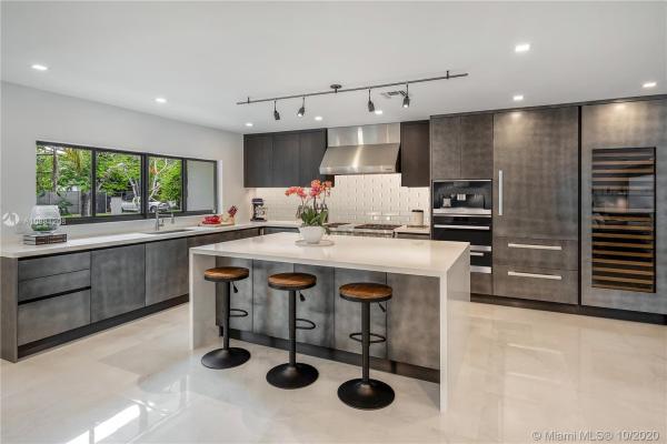 Bay Ridge Estates, 13001 SW 63rd Ave, Pinecrest, Florida 33156, image 2