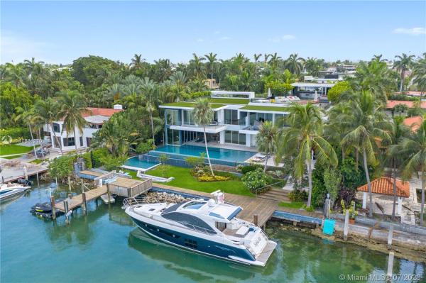 Hibiscus Island, 370 S Hibiscus Dr, Miami Beach, Florida 33139, image 2