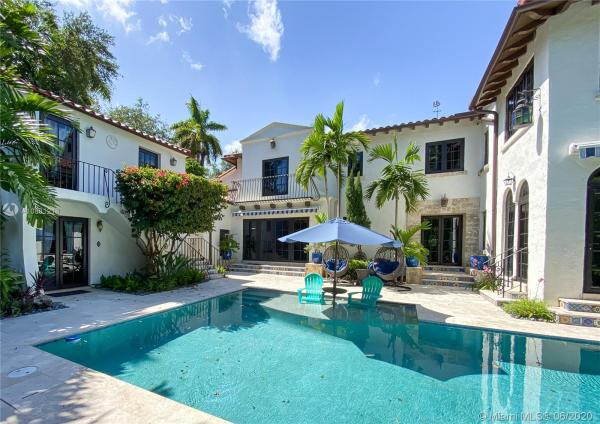 Granada, 1100 S Greenway Dr, Coral Gables, Florida 33134, image 2