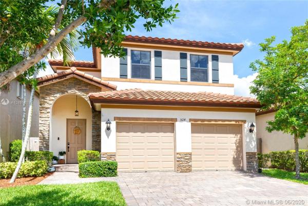 Sonoma At The Vineyards, 524 SE 34th Ter, Homestead, Florida 33033, image 2