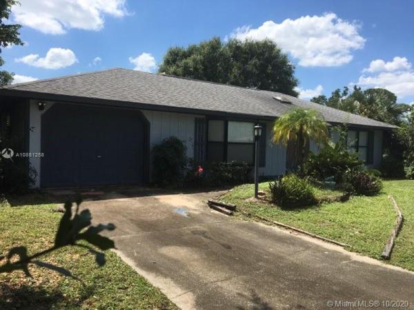 Lakewood Park, 7505 Fort Walton, Fort Pierce, Florida 34951, image 2
