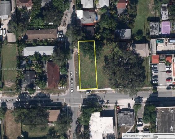 Tranquilla, 163 NE 55th St, Miami, Florida 33137, image 2