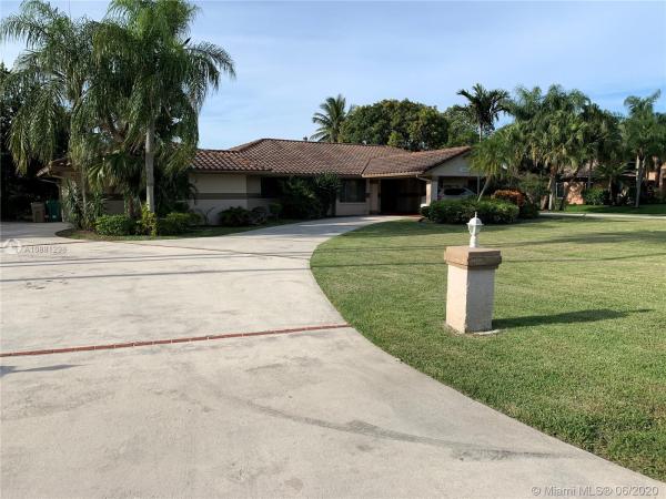 Whispering Pines, 13251 SW 33rd Ct, Davie, Florida 33330, image 2