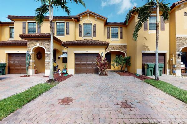 Umbria At The Vineyards, 378 NE 37th Pl #378, Homestead, Florida 33033, image 2