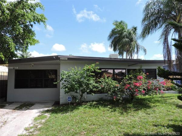 Washington Heights, 2461 Rodman St, Hollywood, Florida 33020, image 2
