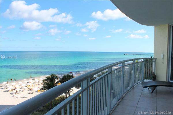 DoubleTree By Hilton Ocean Point Resort & Spa, 17375 Collins Ave #601, Sunny Isles Beach, Florida 33160, image 2