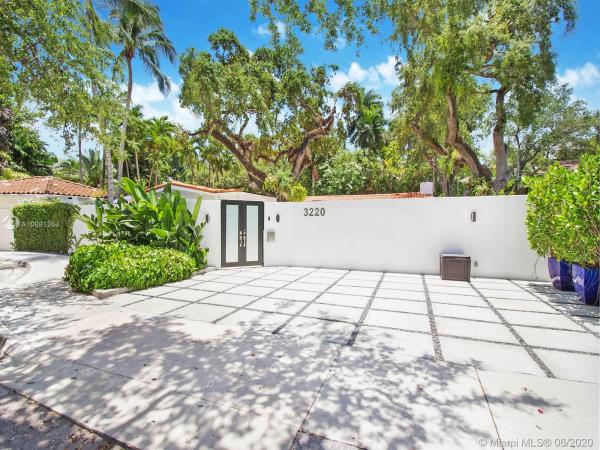 Rock Reef, 3220 Calusa St, Miami, Florida 33133, image 2