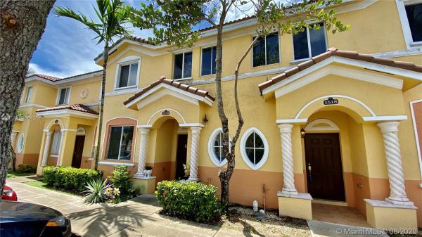 Shoma Townhomes At Keys Cove, 1520 SE 27th St #181, Homestead, Florida 33035, image 2