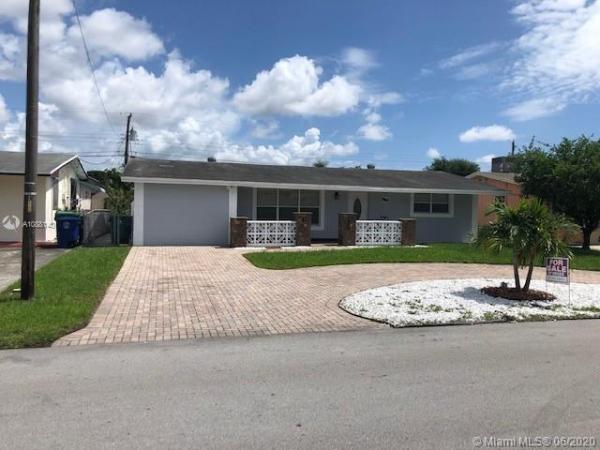 Miramar Tropical, 7961 Ramona St, Miramar, Florida 33023, image 2