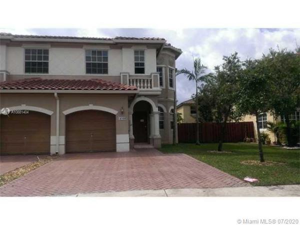 14066 SW 51st Ln, Miramar, Florida 33027, image 2