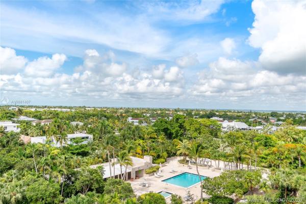 The EmeraldBay At Key Colony, 151 Crandon Blvd #733, Key Biscayne, Florida 33149, image 2
