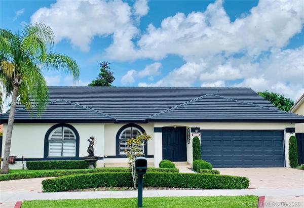 Richmond West No HOA, 16931 SW 152nd Ave, Richmond West, Florida 33187, image 2