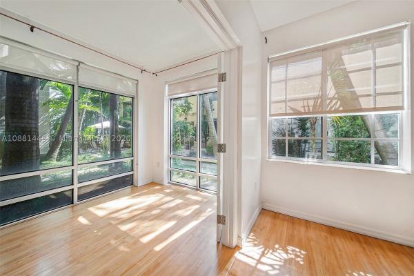 The Palm Residences South Beach, 1572 Meridian Ave #2, Miami Beach, Florida 33139, image 1