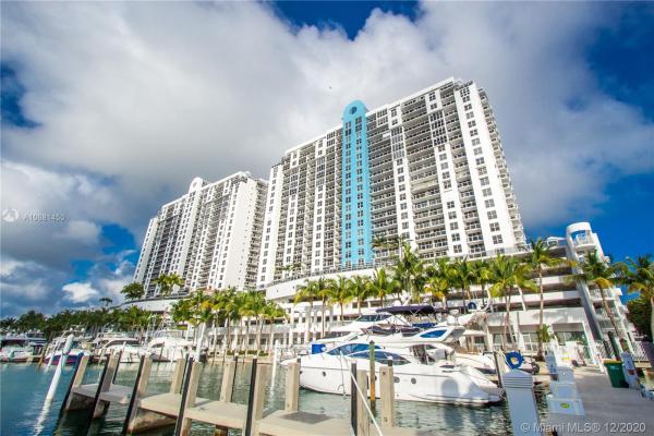 Sunset Harbour South, 1800 Sunset Harbour Dr #1409, Miami Beach, Florida 33139, image 2