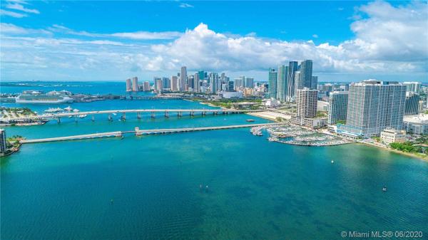 The Grand, 1717 N Bayshore Dr #A-3031, Miami, Florida 33132, image 2