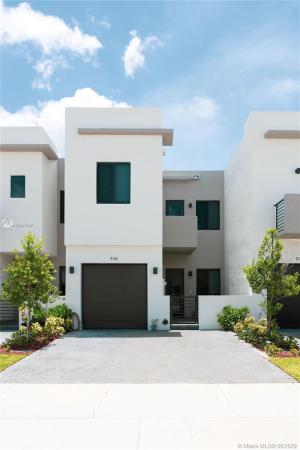Century Park Place, 518 SW 91st Ct #518, Fountainebleau, Florida 33174, image 2