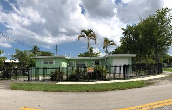 Breezeswept Estates, 10 NE 124th Ter, North Miami, Florida 33161, image 2