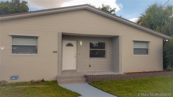 Fairhaven Gardens, 1545 NW 51st St, Miami, Florida 33142, image 2