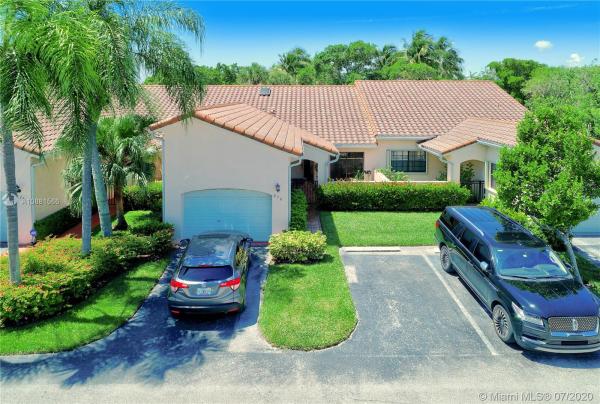 Costan Villas Harbor Village, 21236 Harbor Way #276-27, Aventura, Florida 33180, image 2