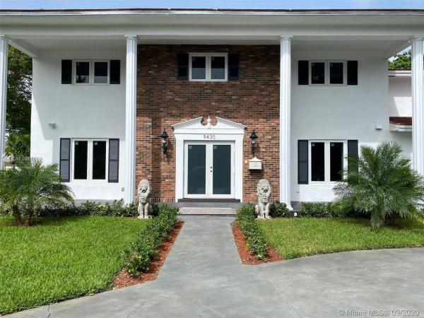 Joni Heights, 9430 Biscayne Blvd, Miami Shores, Florida 33138, image 2