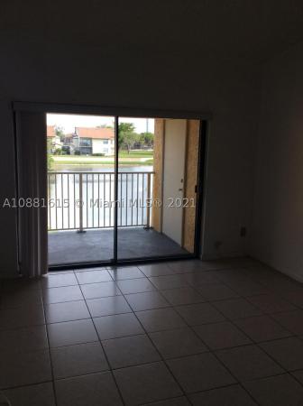 Misty Lake, 410 NW 214th St #203, Miami Gardens, Florida 33169, image 2