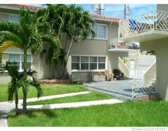 Treasure Island Cove, 1615 N Treasure Dr #B2, North Bay Village, Florida 33141, image 2