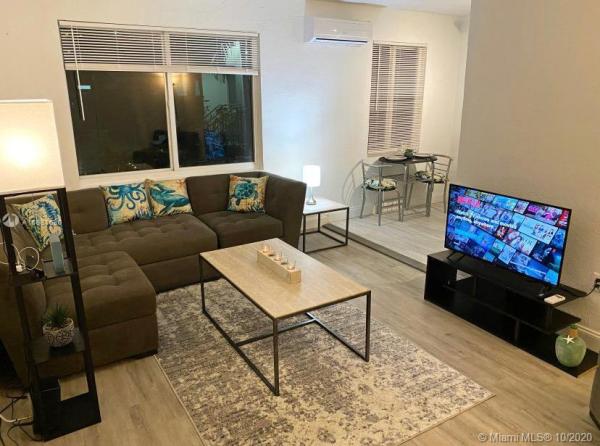 The Dove, 7928 Harding Ave #5, Miami Beach, Florida 33141, image 2