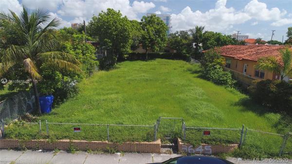 Kirkland Heights, 3645 SW 3rd St, Miami, Florida 33135, image 2