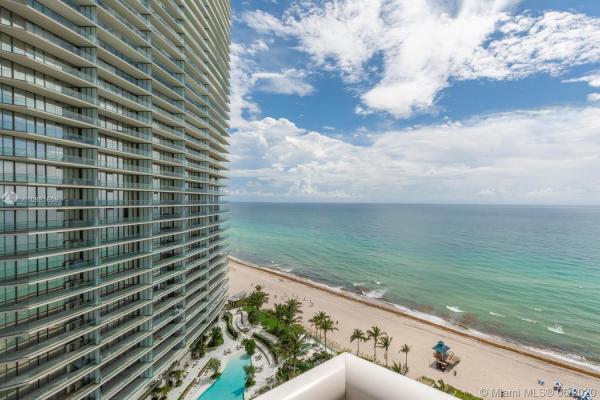 Ocean Three, 18911 Collins Ave #2002, Sunny Isles Beach, Florida 33160, image 2