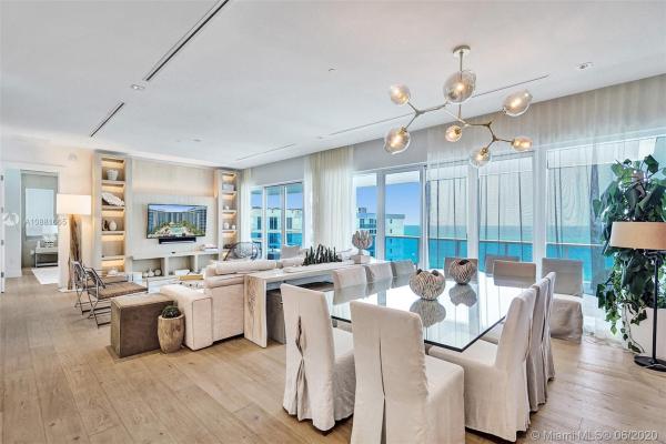 1 Hotel & Homes, 102 24th St #PH-1612, Miami Beach, Florida 33139, image 2