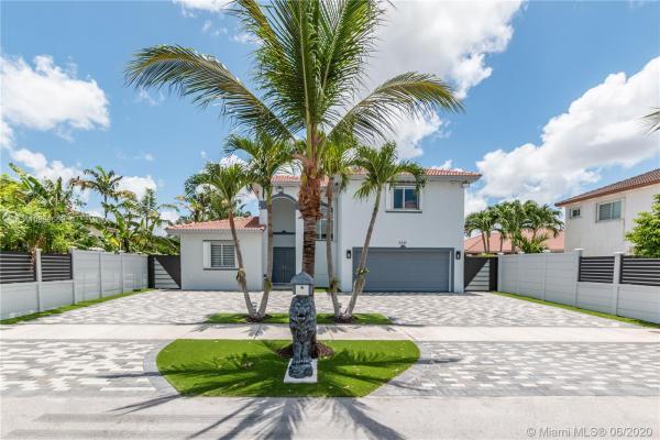 5241 SW 164th Pl, Unincorporated Dade County, Florida 33185, image 2