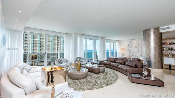 Majestic Tower At Bal Harbour, 9601 Collins Ave #T2, Bal Harbour, Florida 33154, image 2