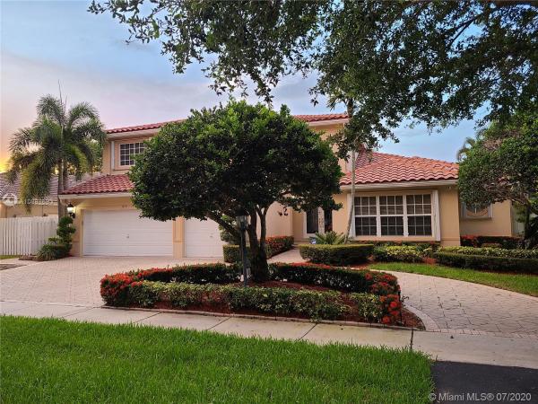 Shannon Lake Estates, 13151 NW 11th St, Sunrise, Florida 33323, image 3