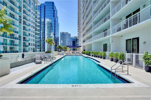 The Club At Brickell Bay, 1200 BRICKELL BAY DR #2114, Miami, Florida 33131, image 2