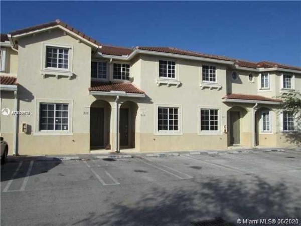 Majorca Isles, 21209 NW 14th Pl #3-20, Miami Gardens, Florida 33169, image 2