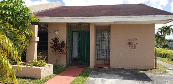 Sweetwater Hills, 165 SW 113th Ct, Sweetwater, Florida 33174, image 2